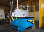 Gasmac Furnace – Aluminum Holding Furnace – #4949