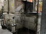 Used Hamilton Thermal Aluminum Gas Melting Furnace #5022