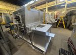 Used Hamilton Thermal Aluminum Gas Melting Furnace #5021