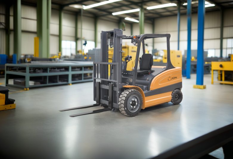 Electric Forklift