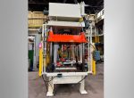 Used Metal Mechanics – 50 Ton Hydraulic Trim Press #5042