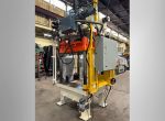 Used Metal Mechanics – 50 Ton Hydraulic Trim Press #5042