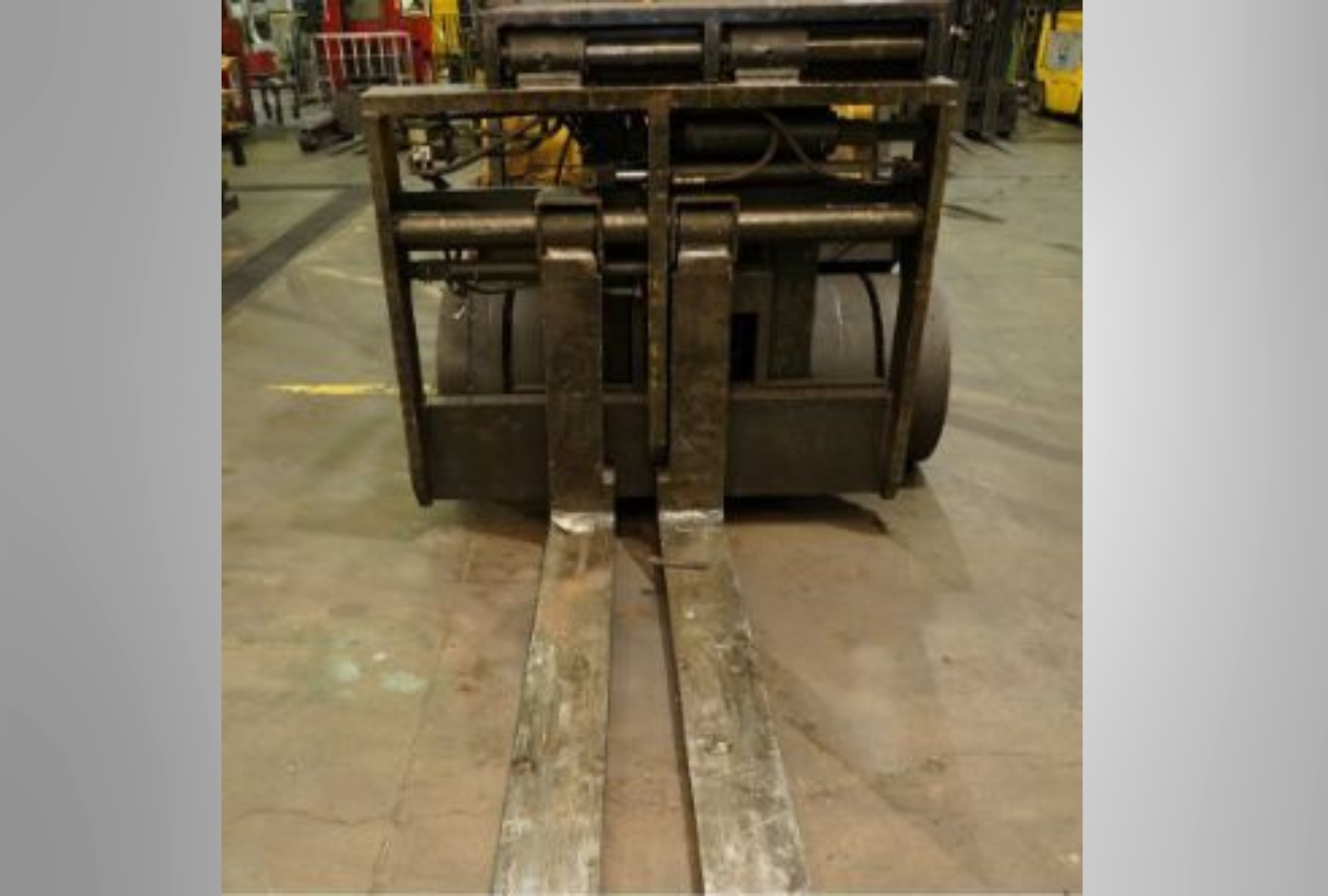 Used Royal Forklift – 40,000 lbs (Royal) – #5045