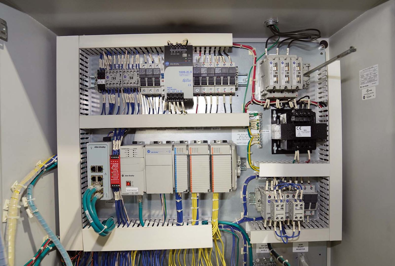 Used Rimrock Sprayer – 60 Inch Stroke Multi-Link Automatic Reciprocating Die Lubrication Sprayer For Die Casting And Foundry  #5051