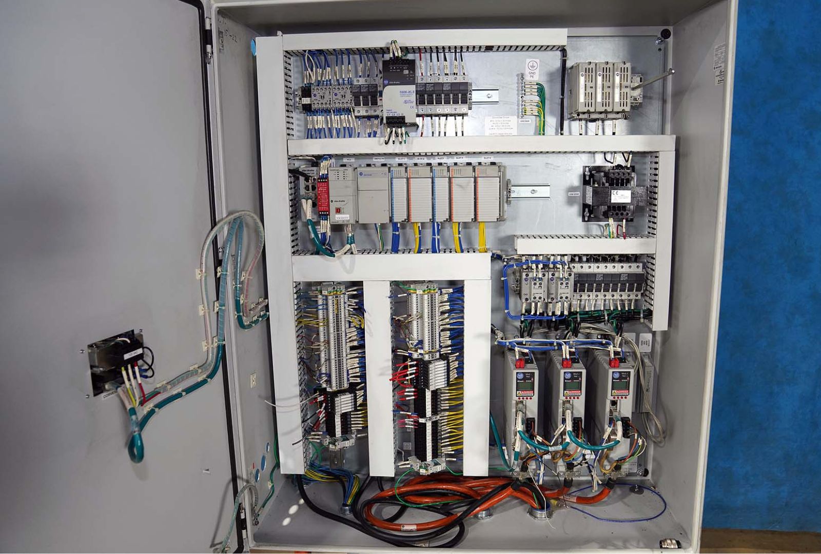 Used Rimrock Die Sprayer Package ( 70 Inch Ladle + 60 Inch Sprayer) #5053