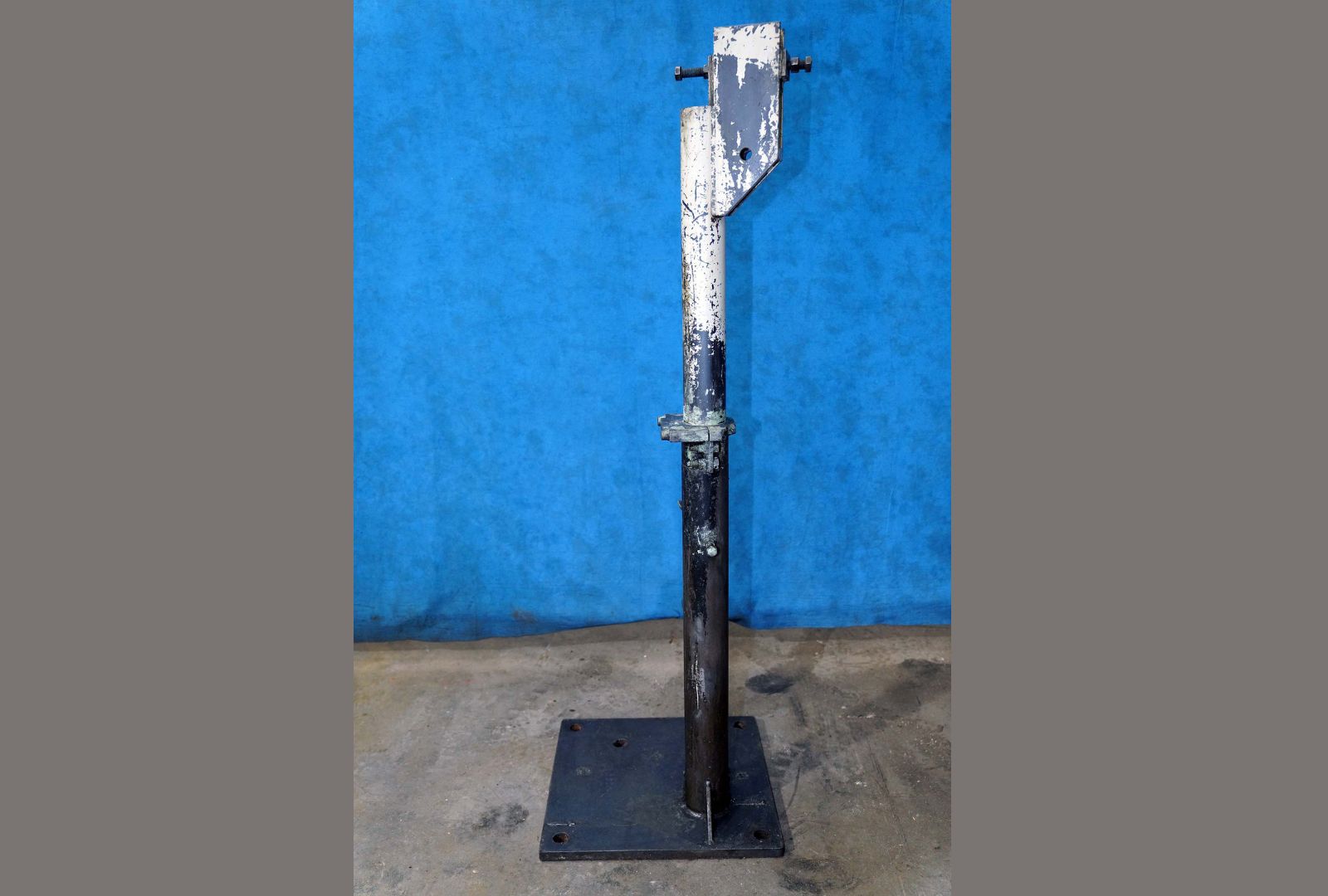 Used Rimrock Die Sprayer Package ( 70 Inch Ladle + 60 Inch Sprayer) #5053