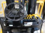Used Yale Forklift – 8,000lbs (GLC080VX) – #5057