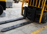 Used Yale Forklift – 8,000lbs (GLC080VX) – #5057