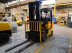 Used Yale Forklift – 8,000lbs (GLC080VX) – #5057