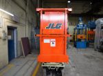 JLG 2032ES Electric Scissor Lift | Skyjack Scissor Lift #5047