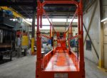 JLG 2032ES Electric Scissor Lift | Skyjack Scissor Lift #5047