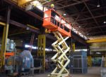 JLG 2032ES Electric Scissor Lift | Skyjack Scissor Lift #5047
