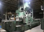 2024 Disa Goff – Shot Blast Machine – Wire Mesh Belt Continuous Blast Machine #5070