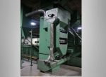 2024 Disa Goff – Shot Blast Machine – Wire Mesh Belt Continuous Blast Machine #5071