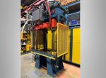 Used Metal Mechanics – 35 Ton Hydraulic Trim Press #5039