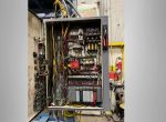 Used Metal Mechanics – 35 Ton Hydraulic Trim Press #5036