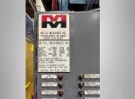 Used Metal Mechanics – 35 Ton Hydraulic Trim Press #5039