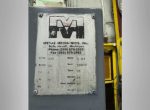 Used Metal Mechanics – 35 Ton Hydraulic Trim Press #5036