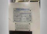 Used Techmire Multi-Slide – Zinc Die Casting Machine #5073