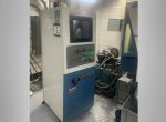 Used Techmire Multi-Slide – Zinc Die Casting Machine #5073